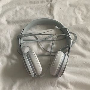 Beat Headphones